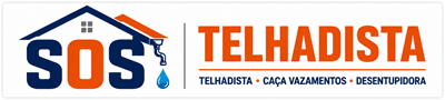 Telhadista & Desentupidora
